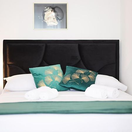 The Felice Apartment Zadar Extérieur photo