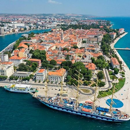 The Felice Apartment Zadar Extérieur photo