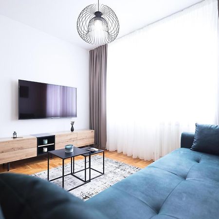 The Felice Apartment Zadar Extérieur photo