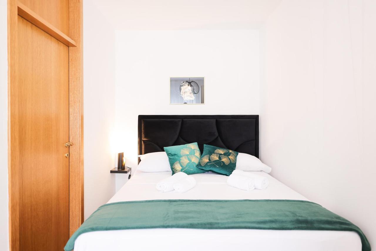 The Felice Apartment Zadar Extérieur photo