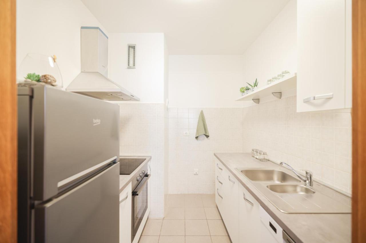 The Felice Apartment Zadar Extérieur photo