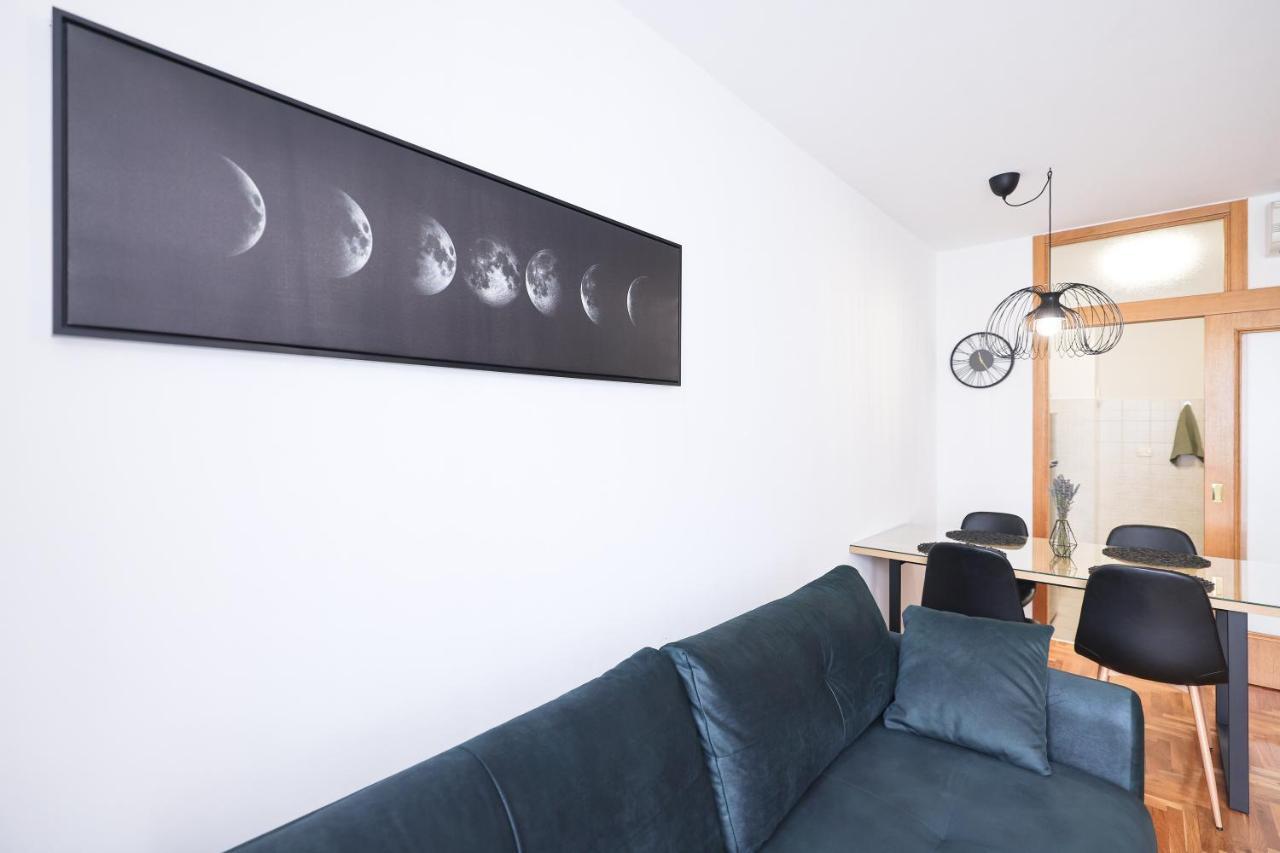 The Felice Apartment Zadar Extérieur photo