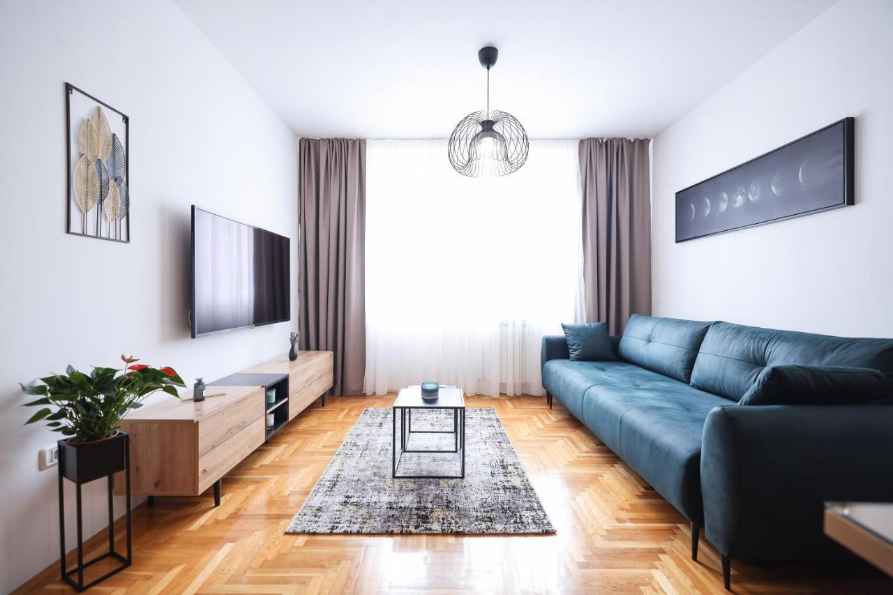 The Felice Apartment Zadar Extérieur photo