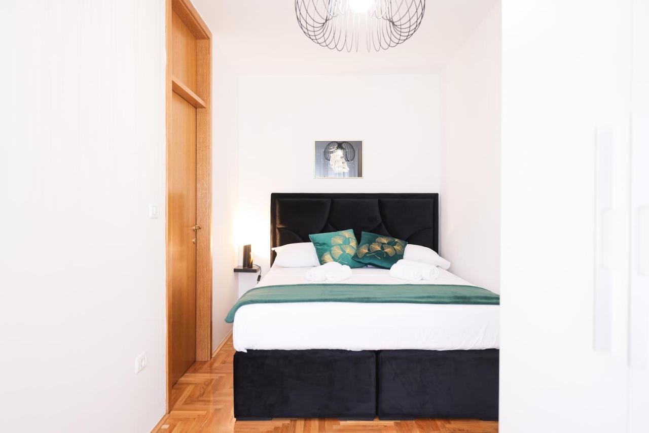 The Felice Apartment Zadar Extérieur photo