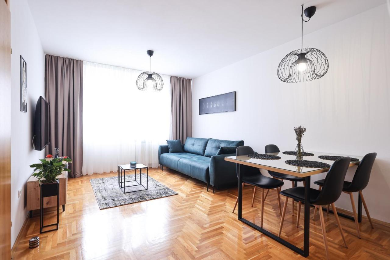 The Felice Apartment Zadar Extérieur photo
