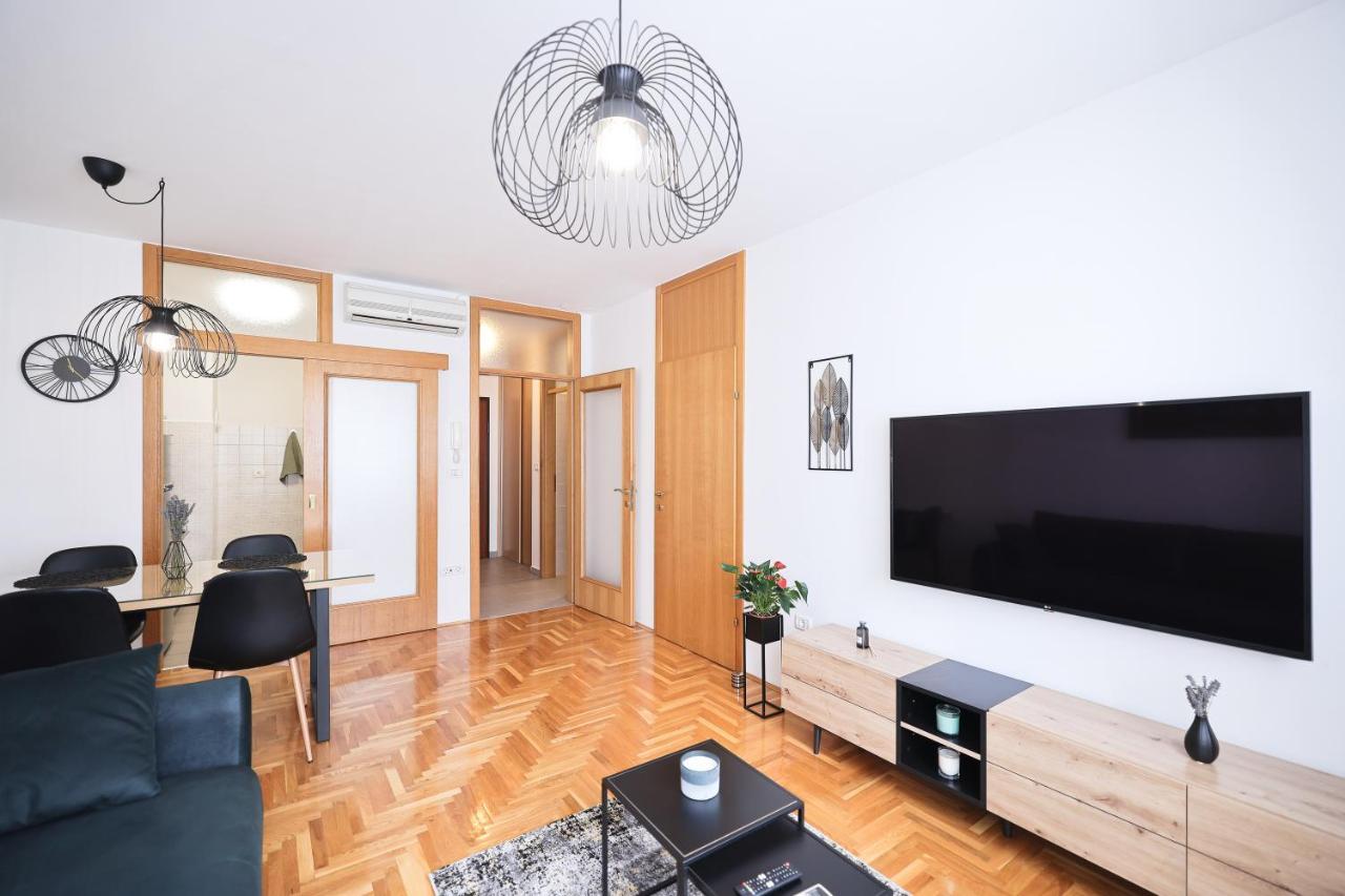 The Felice Apartment Zadar Extérieur photo