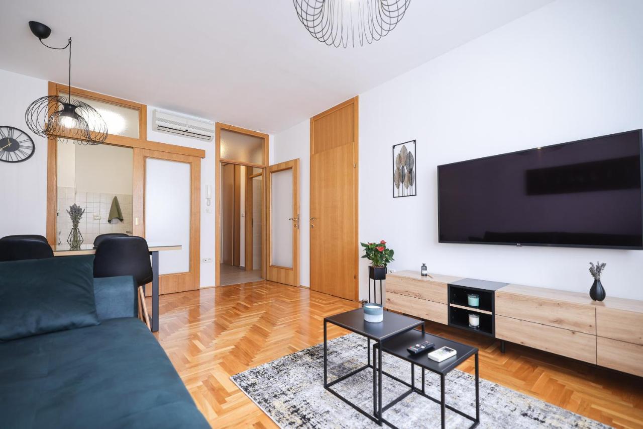 The Felice Apartment Zadar Extérieur photo