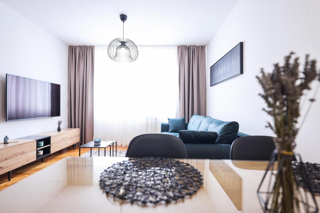 The Felice Apartment Zadar Extérieur photo