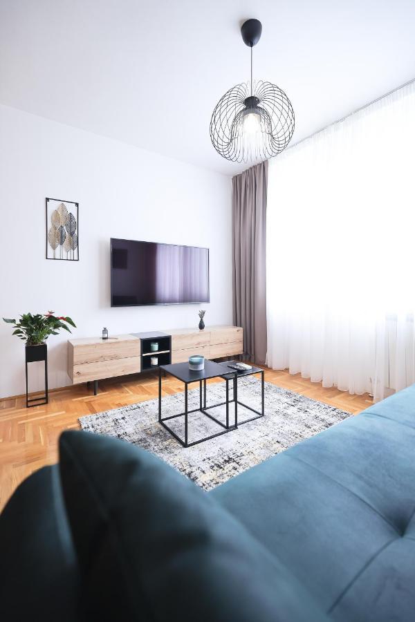 The Felice Apartment Zadar Extérieur photo