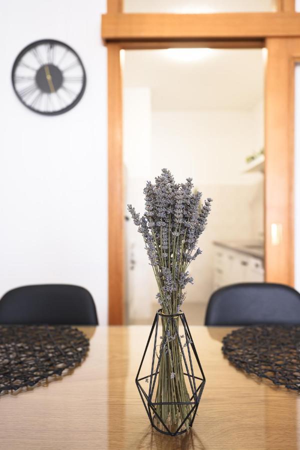 The Felice Apartment Zadar Extérieur photo