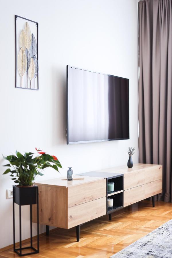 The Felice Apartment Zadar Extérieur photo