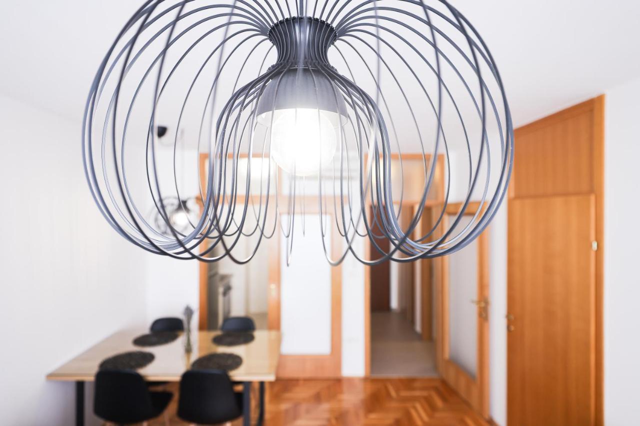 The Felice Apartment Zadar Extérieur photo
