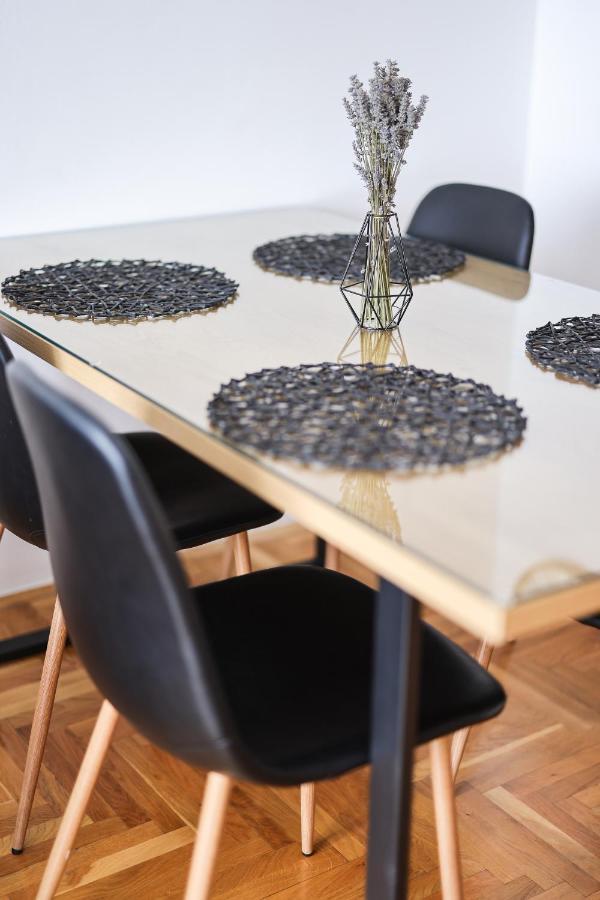 The Felice Apartment Zadar Extérieur photo