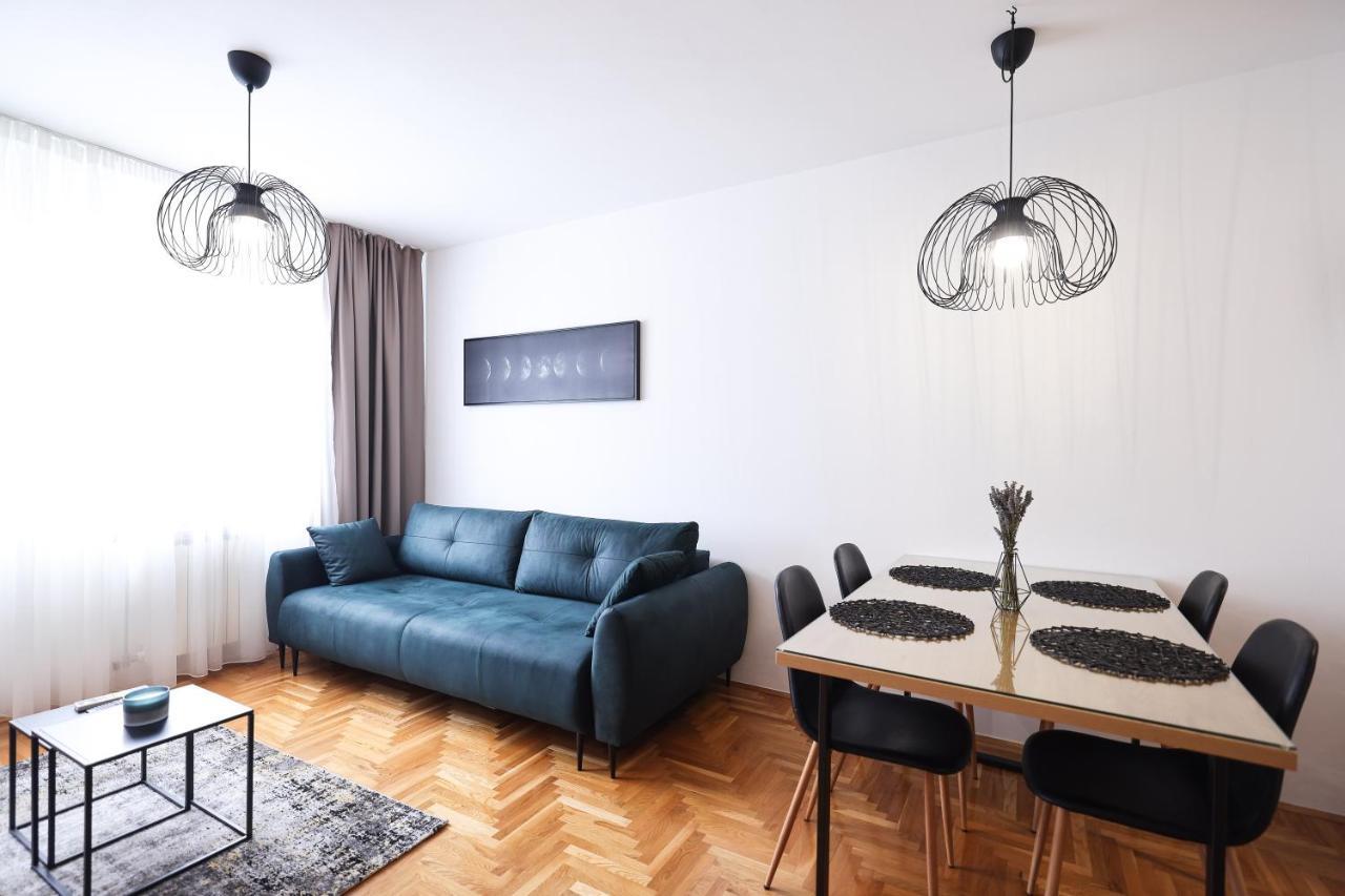The Felice Apartment Zadar Extérieur photo