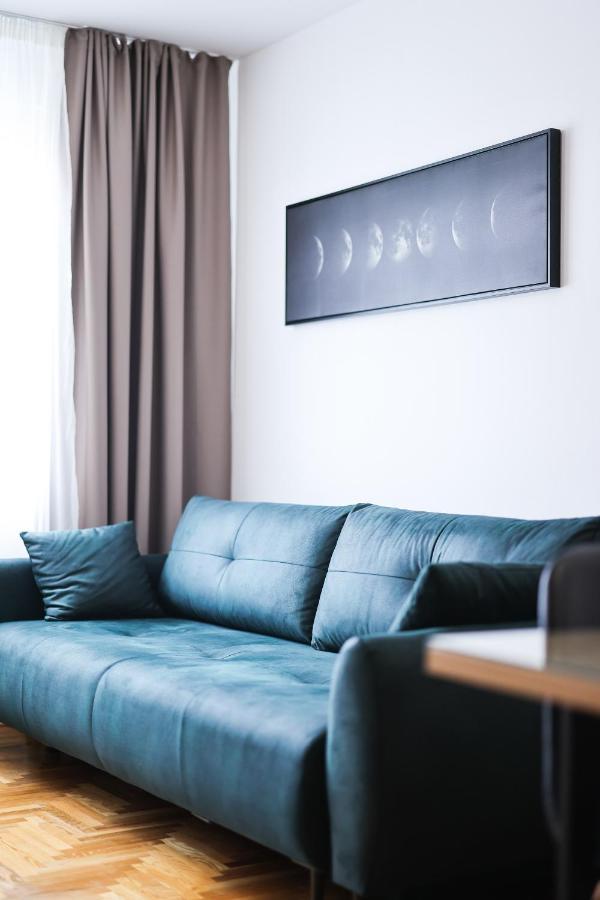 The Felice Apartment Zadar Extérieur photo
