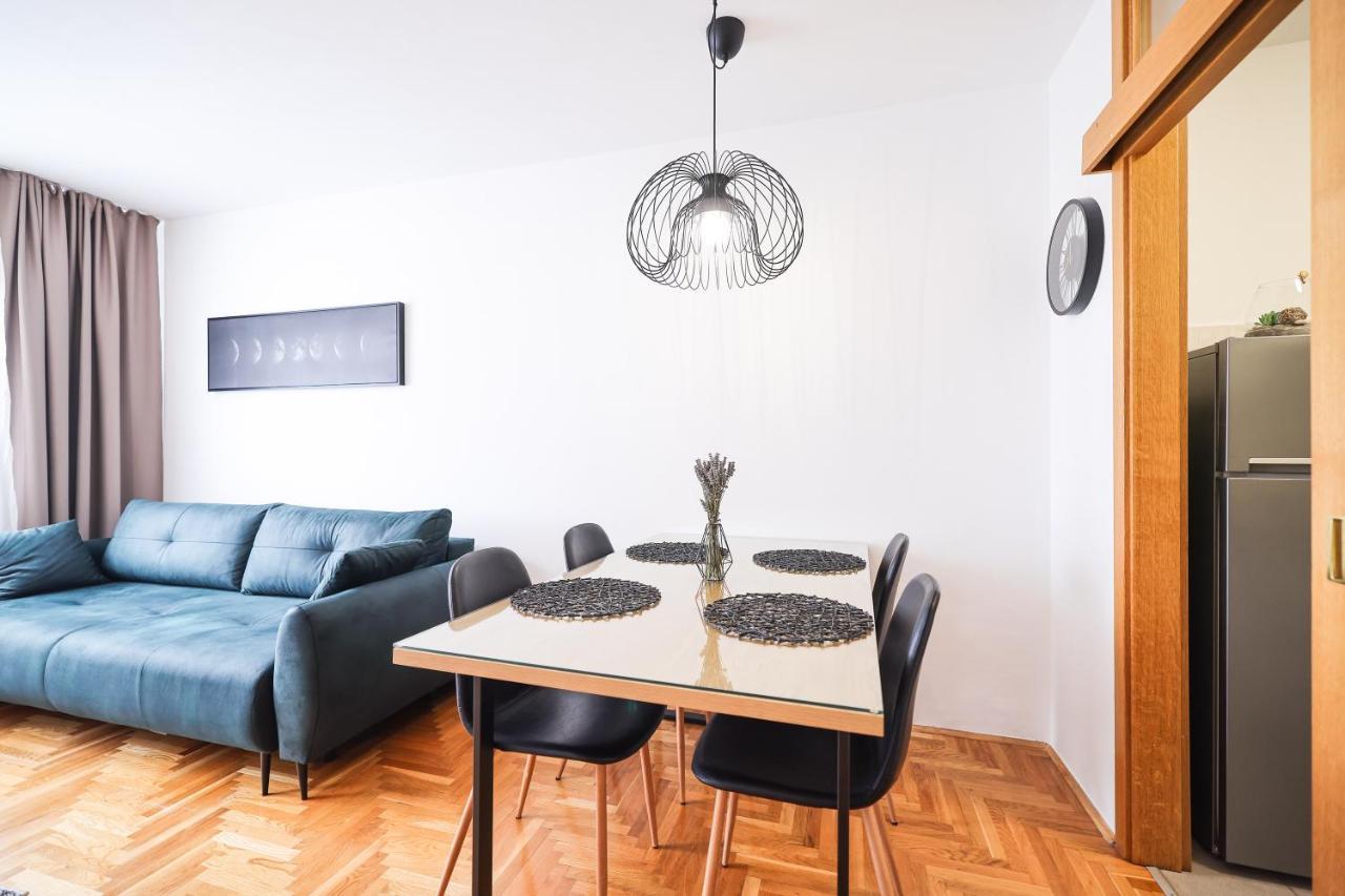 The Felice Apartment Zadar Extérieur photo
