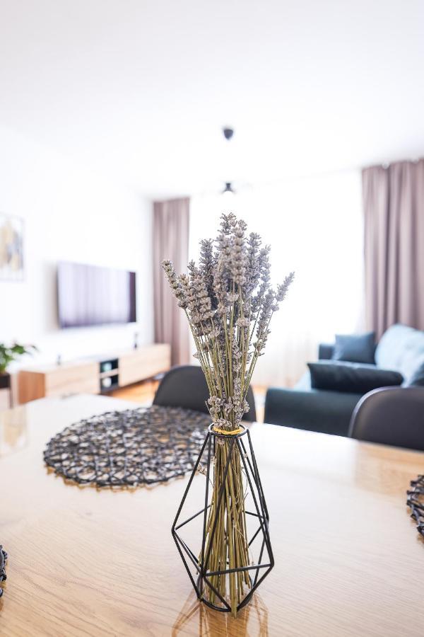 The Felice Apartment Zadar Extérieur photo