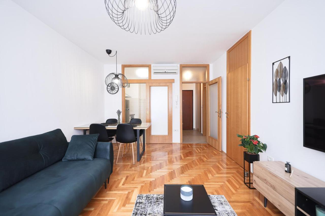The Felice Apartment Zadar Extérieur photo