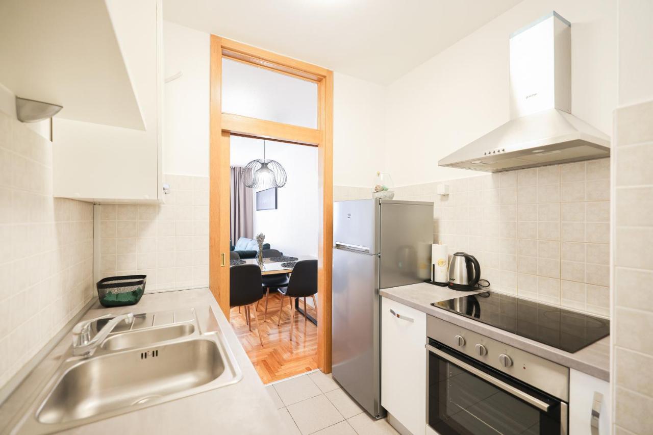 The Felice Apartment Zadar Extérieur photo