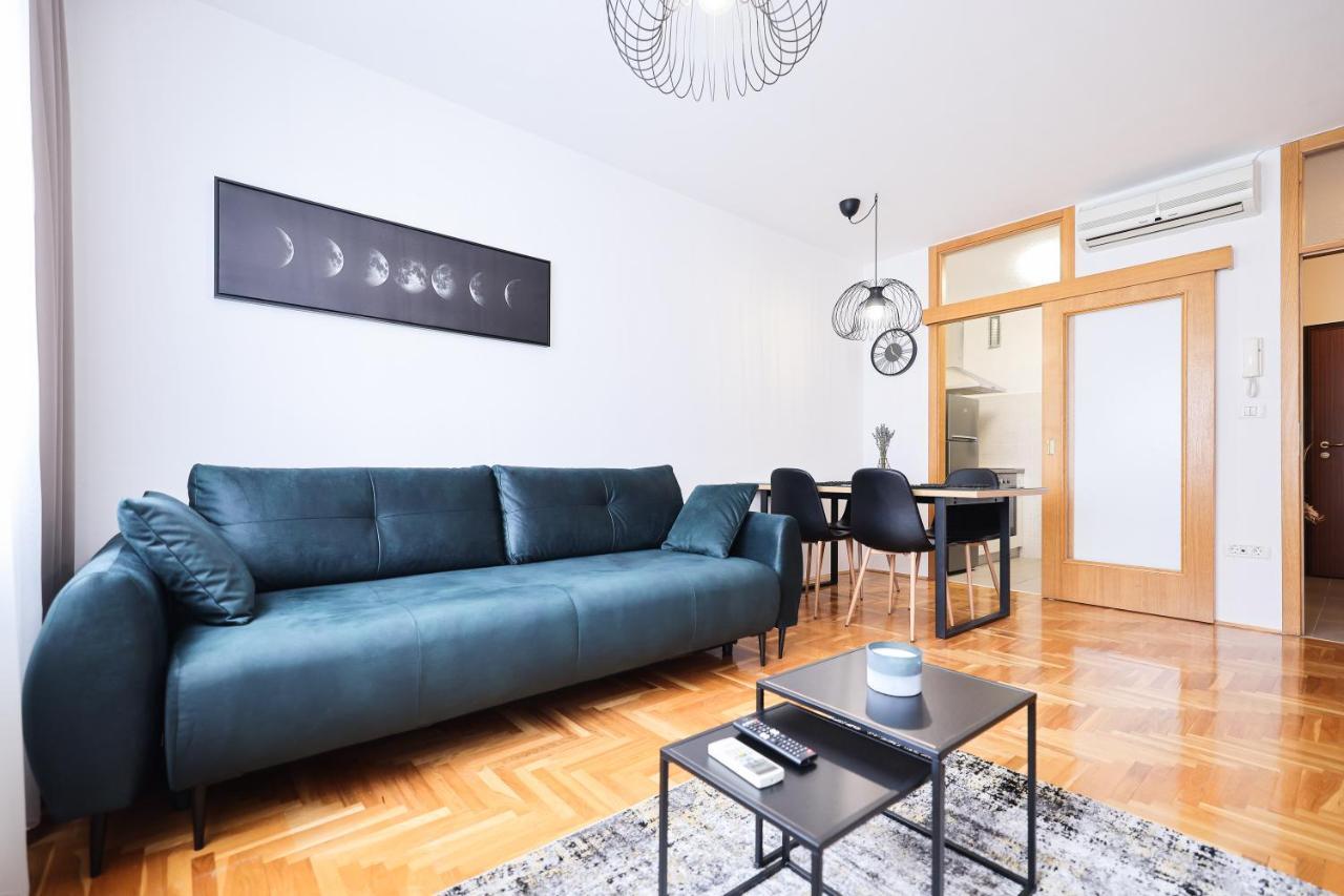 The Felice Apartment Zadar Extérieur photo