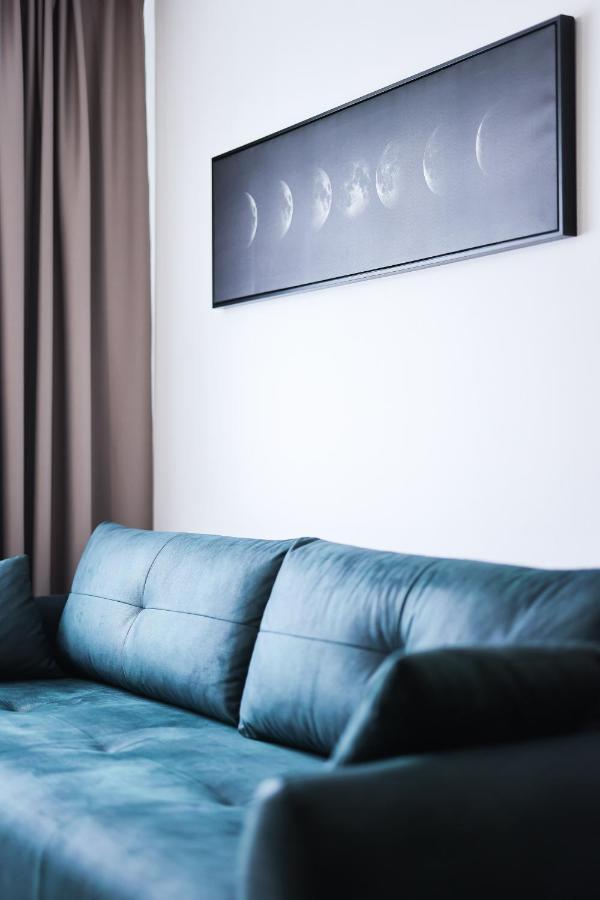 The Felice Apartment Zadar Extérieur photo