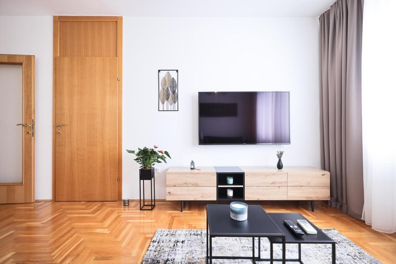 The Felice Apartment Zadar Extérieur photo