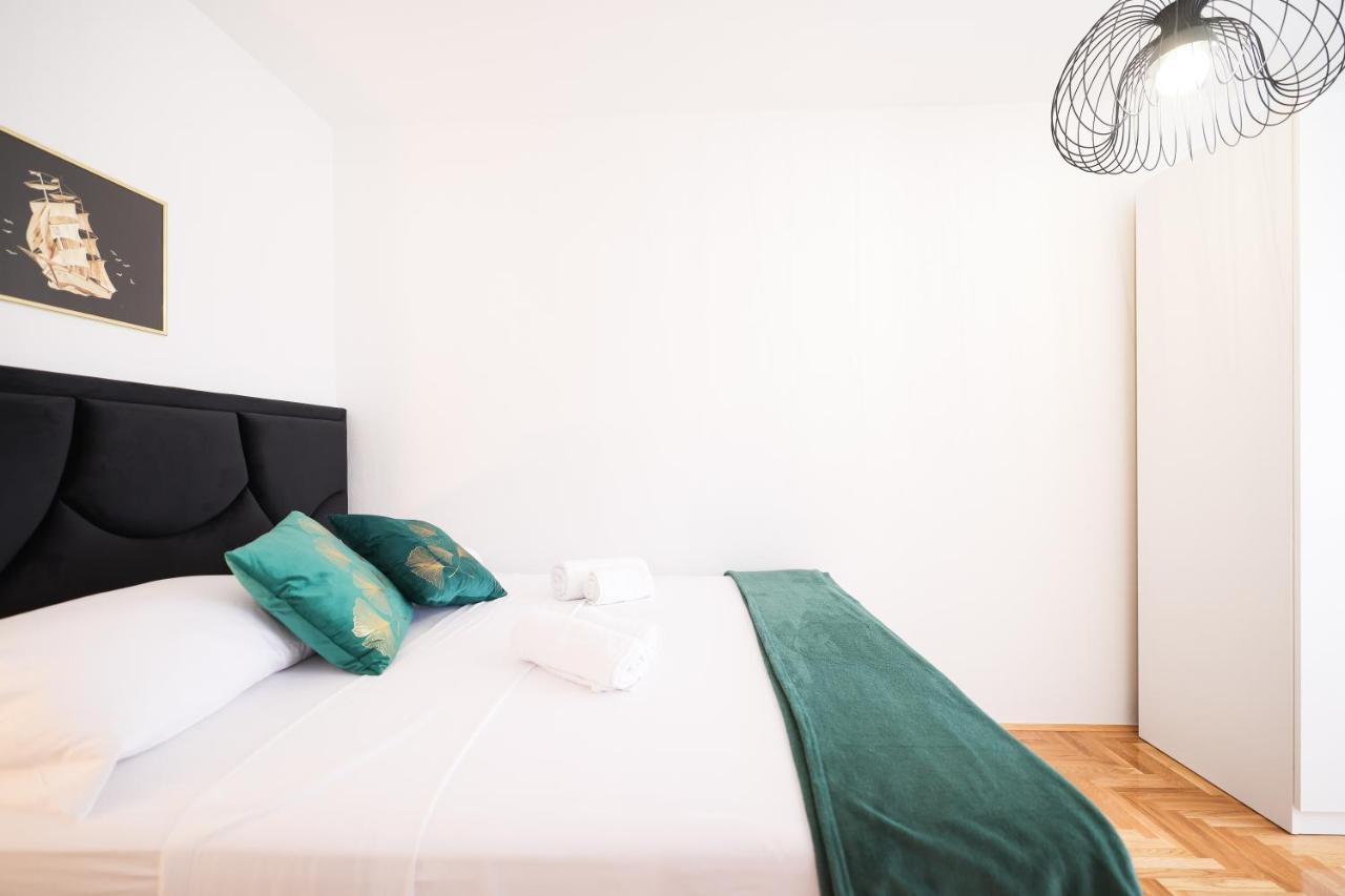 The Felice Apartment Zadar Extérieur photo