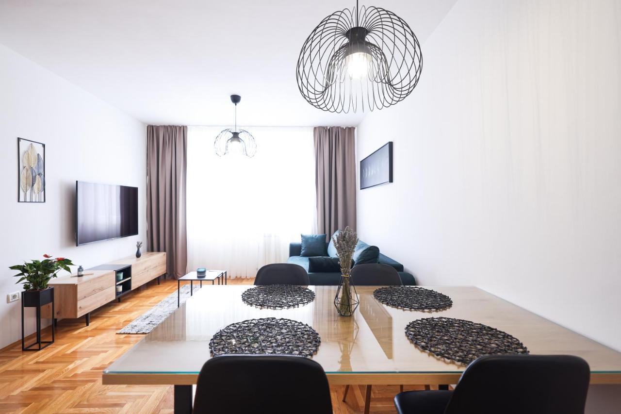 The Felice Apartment Zadar Extérieur photo