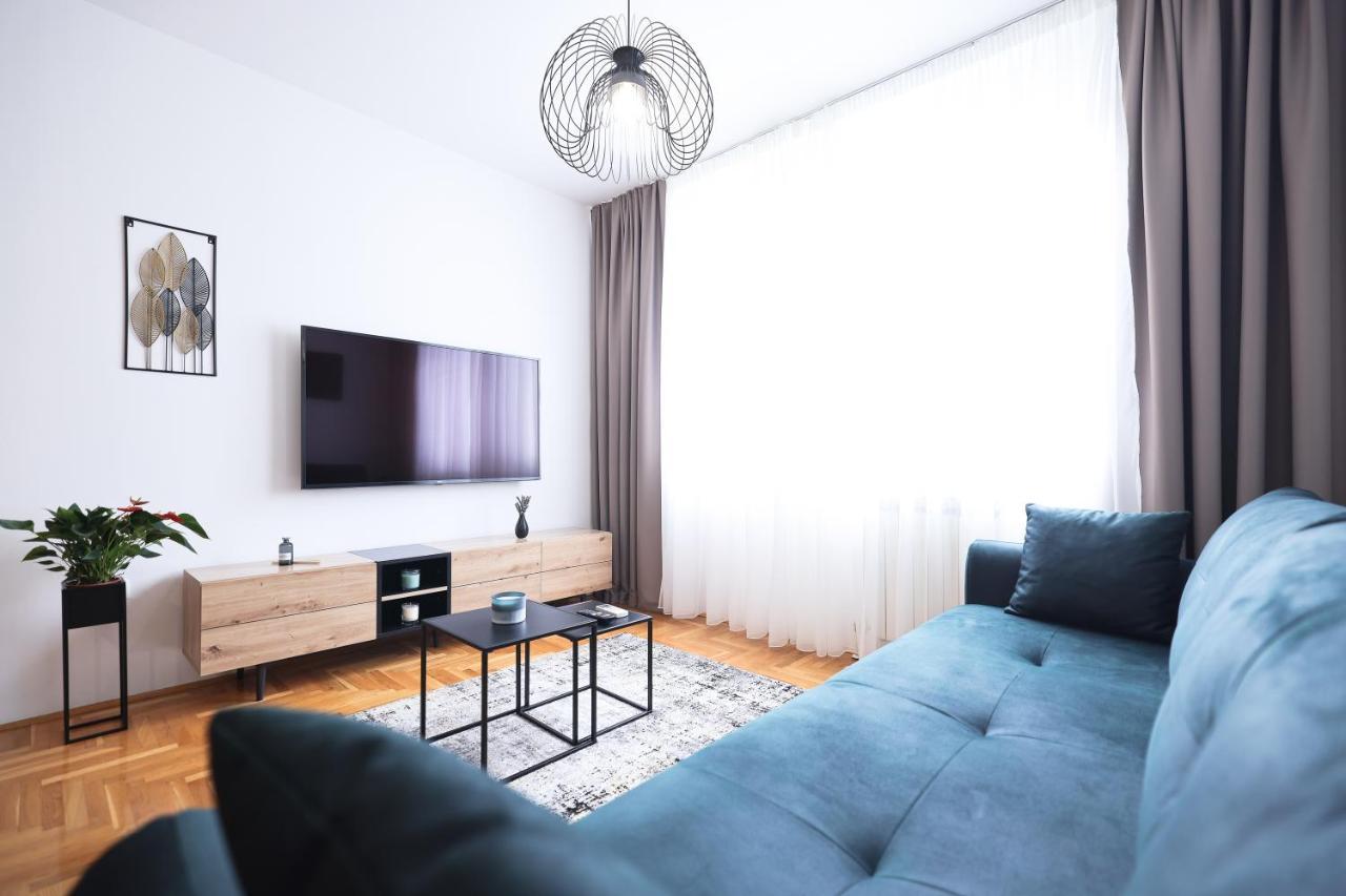 The Felice Apartment Zadar Extérieur photo