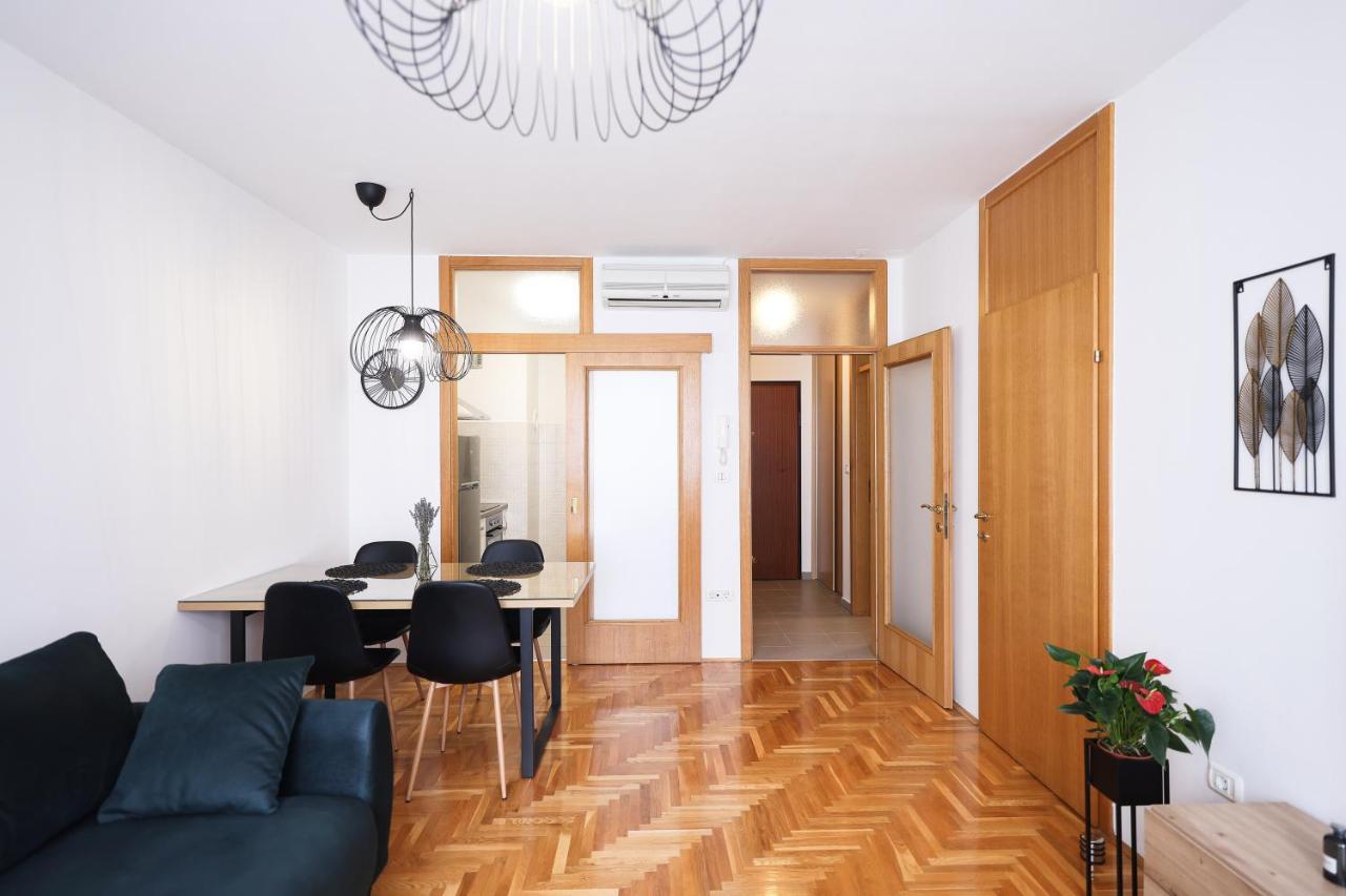 The Felice Apartment Zadar Extérieur photo