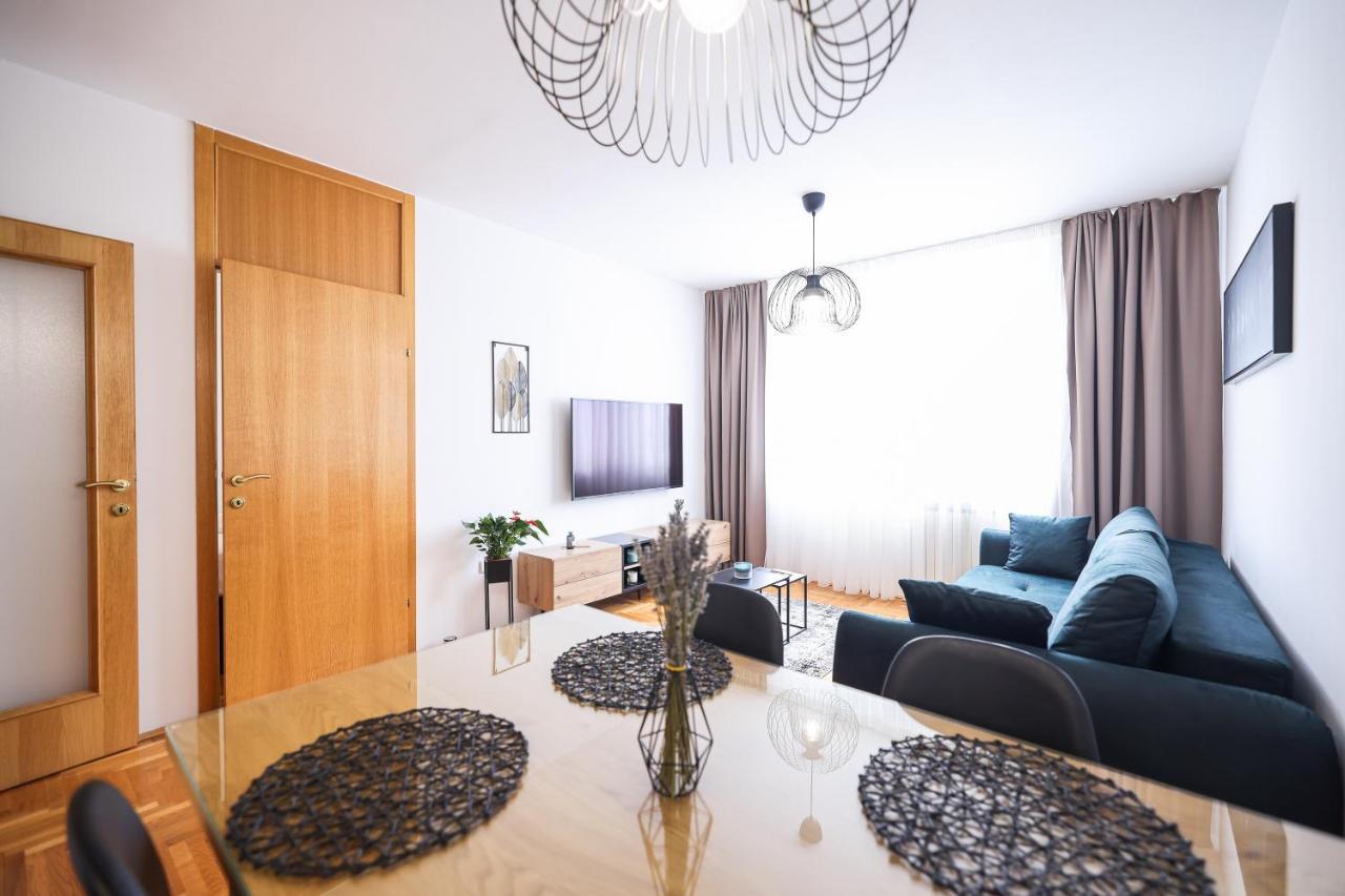 The Felice Apartment Zadar Extérieur photo